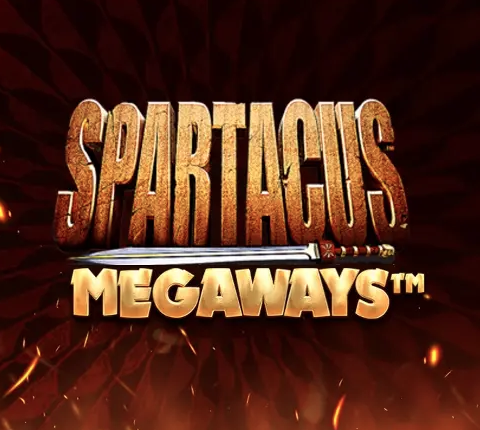 Spartacus Megaways