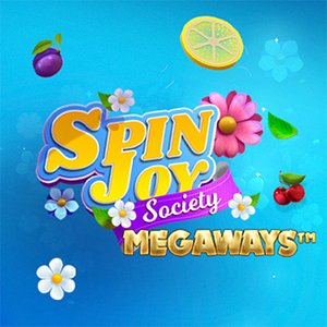 Spinjoy Society Megaways