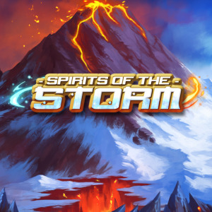 Spirit of the Storm