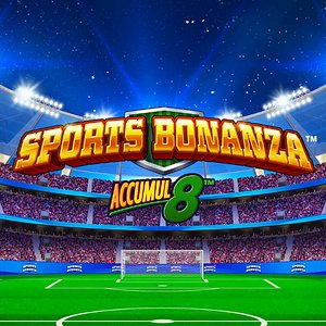 Sports Bonanza Accumul8