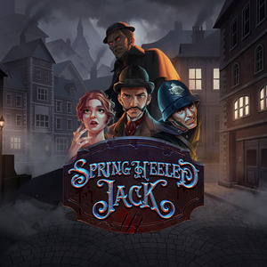 Springed Heeled Jack