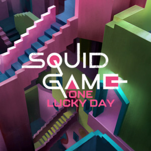 Squid Game – One Lucky Day