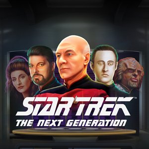 Star Trek the Next Generation