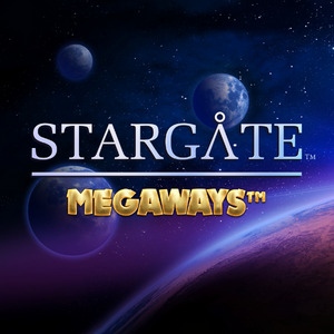 Stargate Megaways