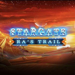 Stargate Ra's Trail