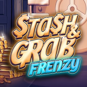 Stash & Grab Frenzy