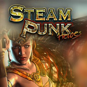 Steam Punk Heroes