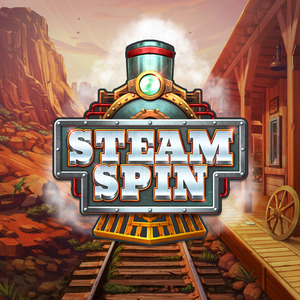 Steam Spin