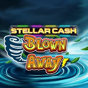 Stellar Cash Blown Away