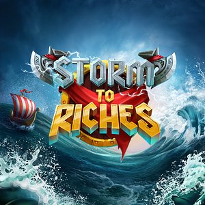 Storm to Riches
