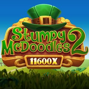 Stumpy McDoodles 2