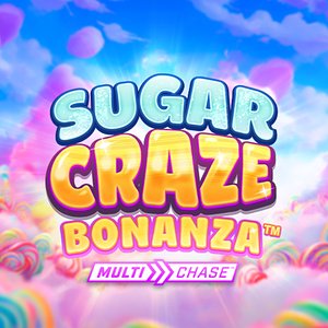 Sugar Craze Bonanza