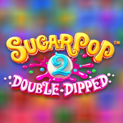 Sugar Pop 2 Double Dipped