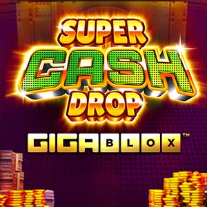 Super Cash Drop Gigablox