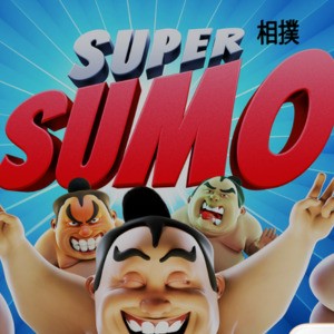 Super Sumo