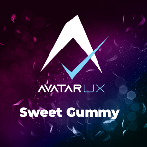 Sweet Gummy