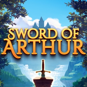 Sword of Arthur