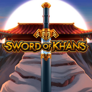 Sword of Khans