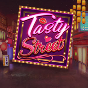 Tasty Street