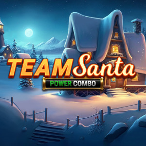 Team Santa Power Combo