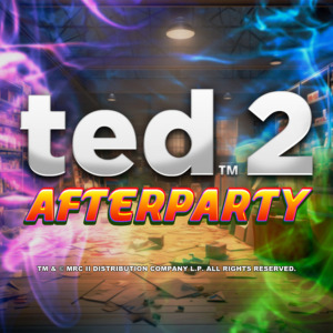 Ted 2 Afterparty
