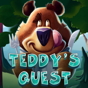 Teddy’s Quest