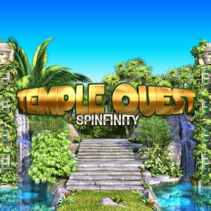 Temple Quest Spinfinity