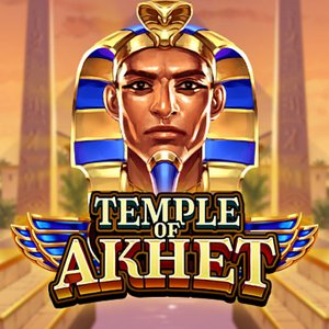Temple of Akhet