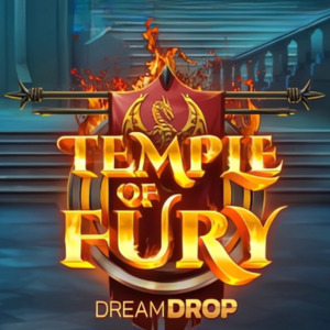 Temple of Fury Dream Drop