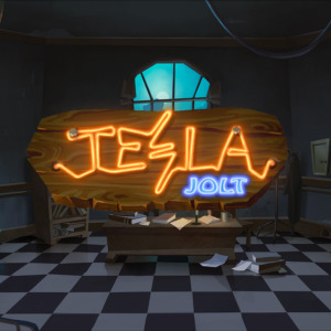 Tesla Jolt