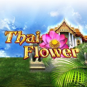 Thai Flower
