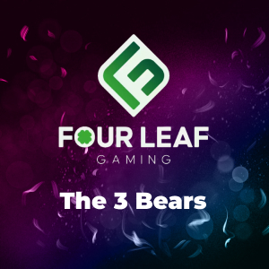 The 3 Bears