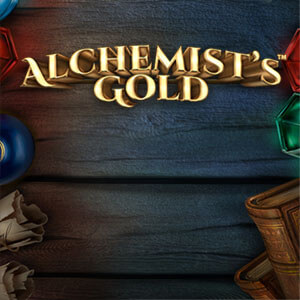 The Alchemist's Gold