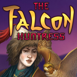 The Falcon Huntress