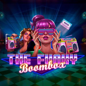 The Funky Boombox
