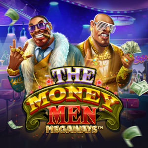 The Money Man Megaways
