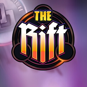 The Rift