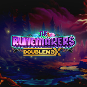 The Runemakers DoubleMax