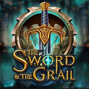The Sword and the Grail