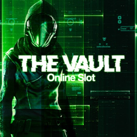 The Vault