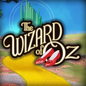 The Wizard of Oz