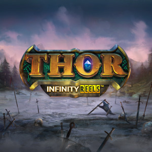 Thor Infinity Reels