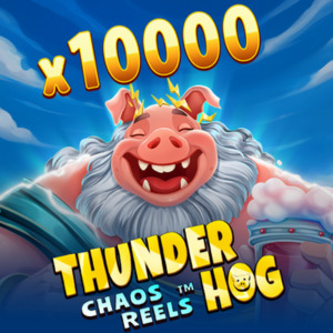 Thunder Hog Chaos Reels