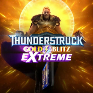 Thunderstruck Gold Blitz Extreme