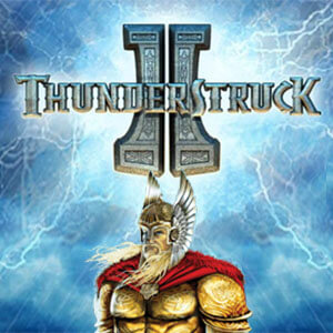 Thunderstruck II