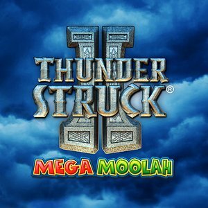 Thunderstruck II Mega Moolah