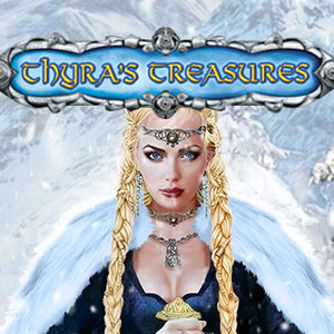 Thyra's Treasure