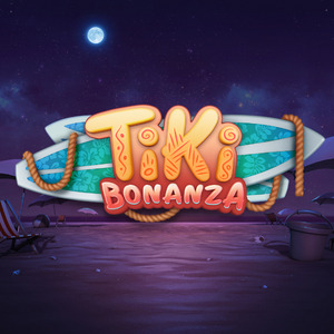 Tiki Bonanza