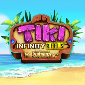Tiki Infinity Reels Megaways