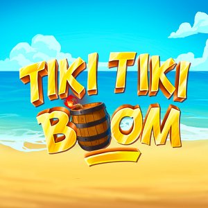 Tiki Tiki Boom